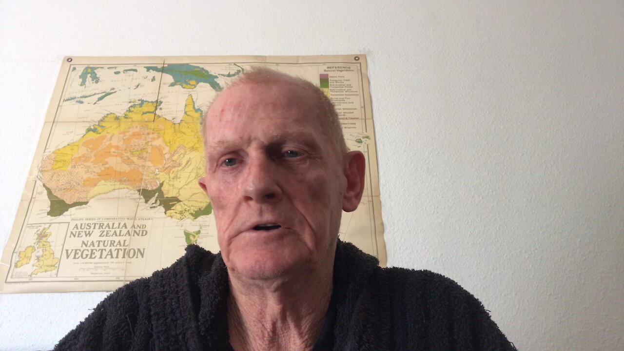 Part 3/5🛑THE MOST POWERFUL🛑 INFORMATION IN HUMAN HISTORY & YOUR NOT PAYING ATTENTION