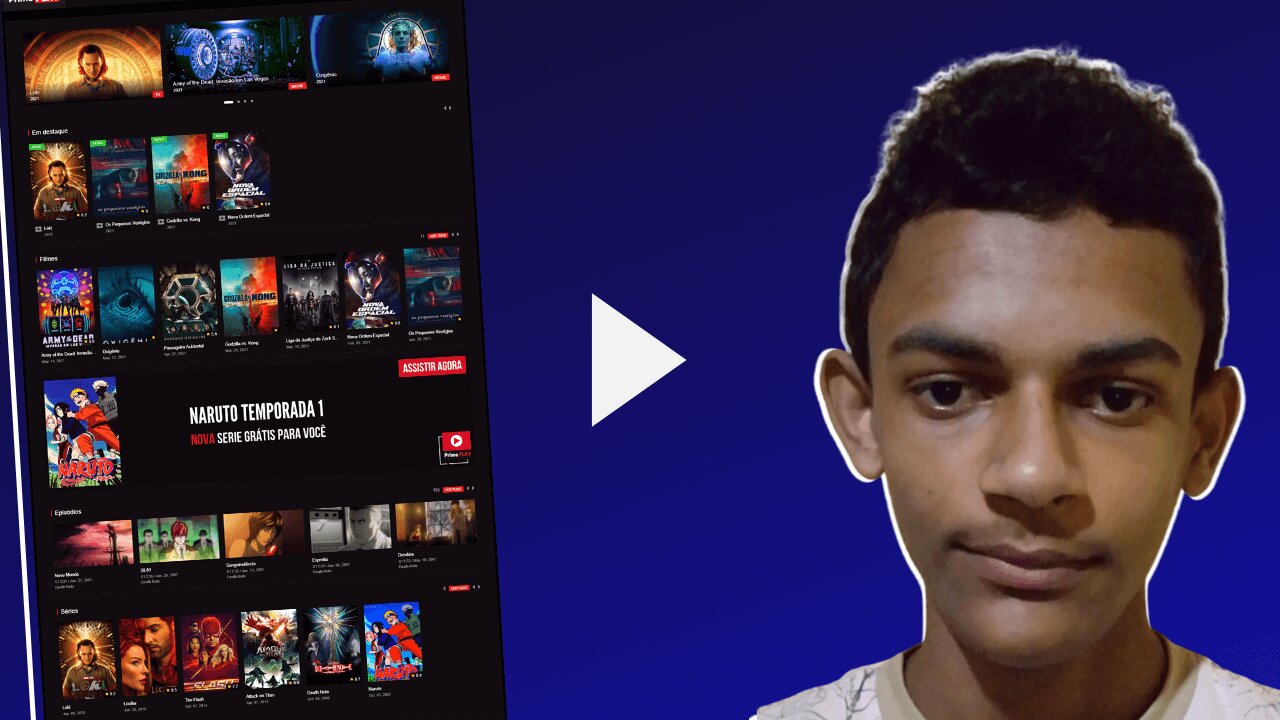 DooPlay 2.4.3 sem bug e atualizado gratis