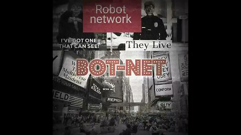 BotNet