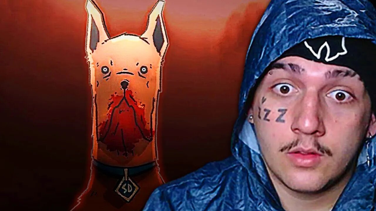 O Deus Scooby-Doo do mal