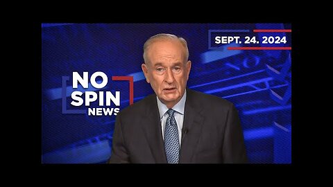 Kamala Harris Is the Most Radical Presidential Candidate in U.S. History | NSN | Sept. 24, 2024