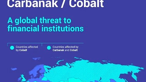 CARBANAK / COBALT A GLOBAL THREAT FOR FINANCIAL INSTTITUTION !!!!