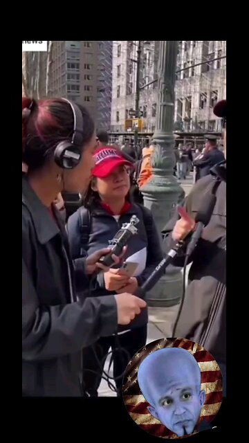 Even immigrants don't fall for the Democrats nonsense. #elections2024🇺🇸 #trump2024