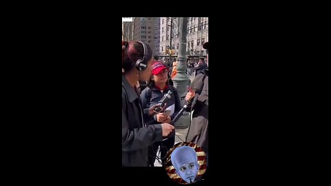 Even immigrants don't fall for the Democrats nonsense. #elections2024🇺🇸 #trump2024