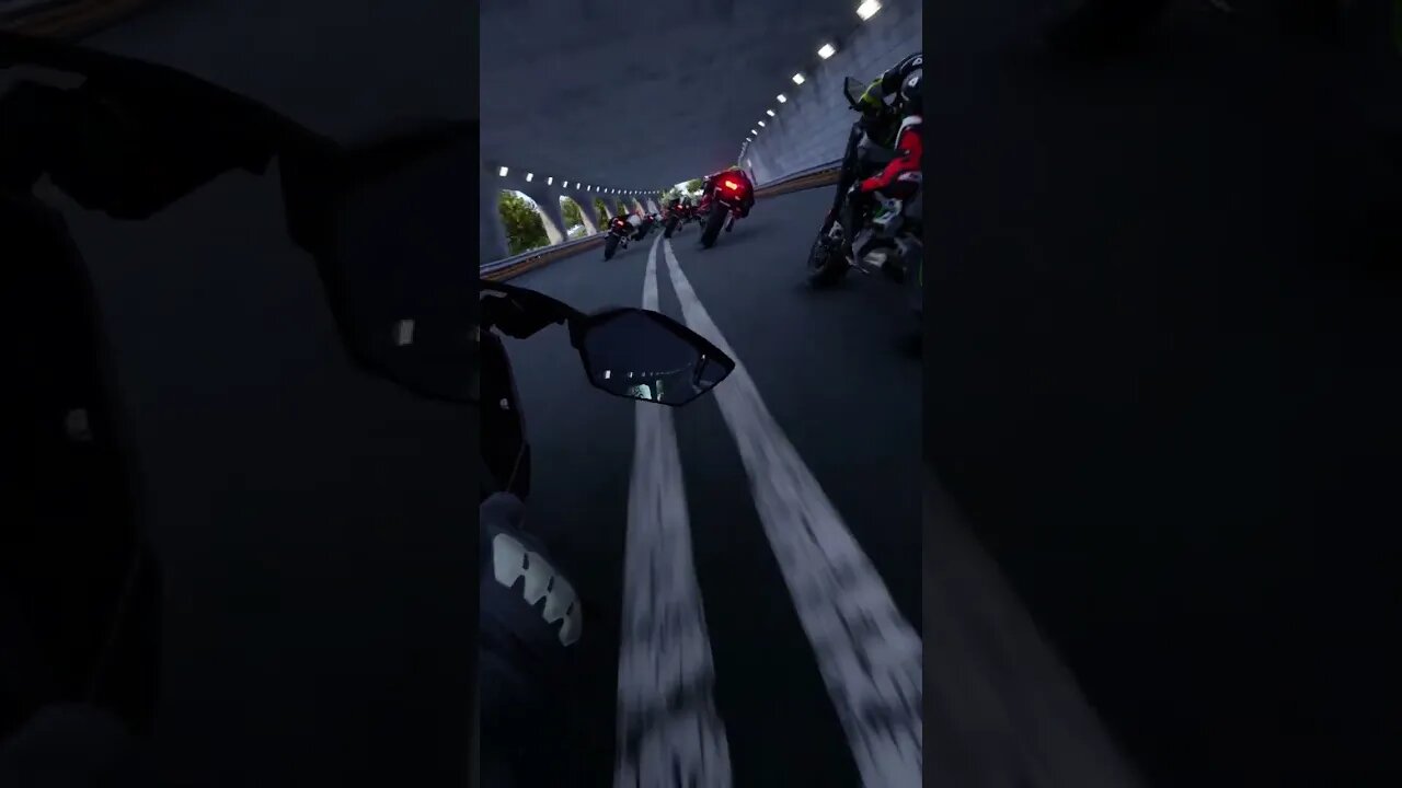 Kawasaki Ninja H2 is OP🔥