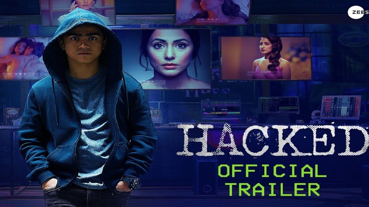 Hacked (2020) IN908