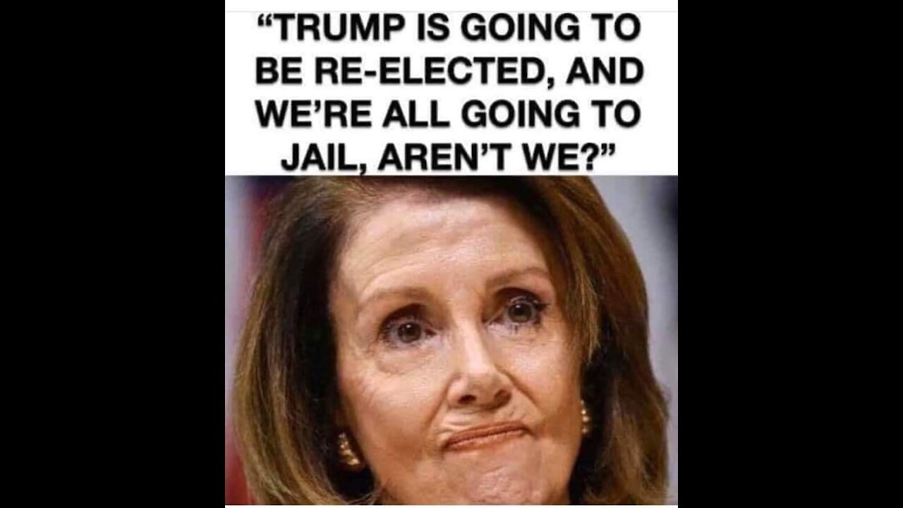 U.S. Marshals, pelosi arrested ?