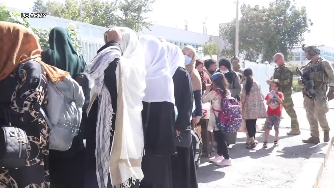 Tampa's first Muslim-led resettlement agency prepares to welcome refugees