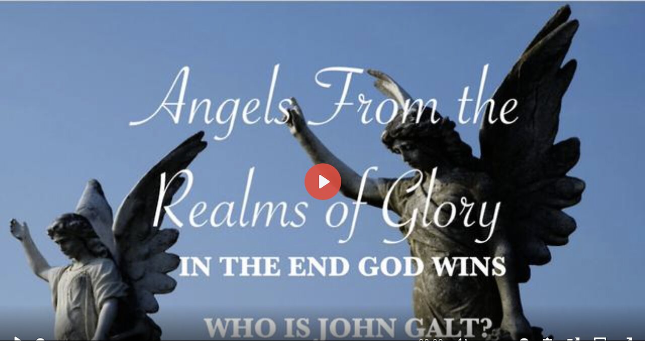 DR MERI CROULEY W/ HER MOST IMPORTANT VIDEO IN HISTORY. IS SHE THE ANGELIC REALM 2 SAVE HUMANITY?