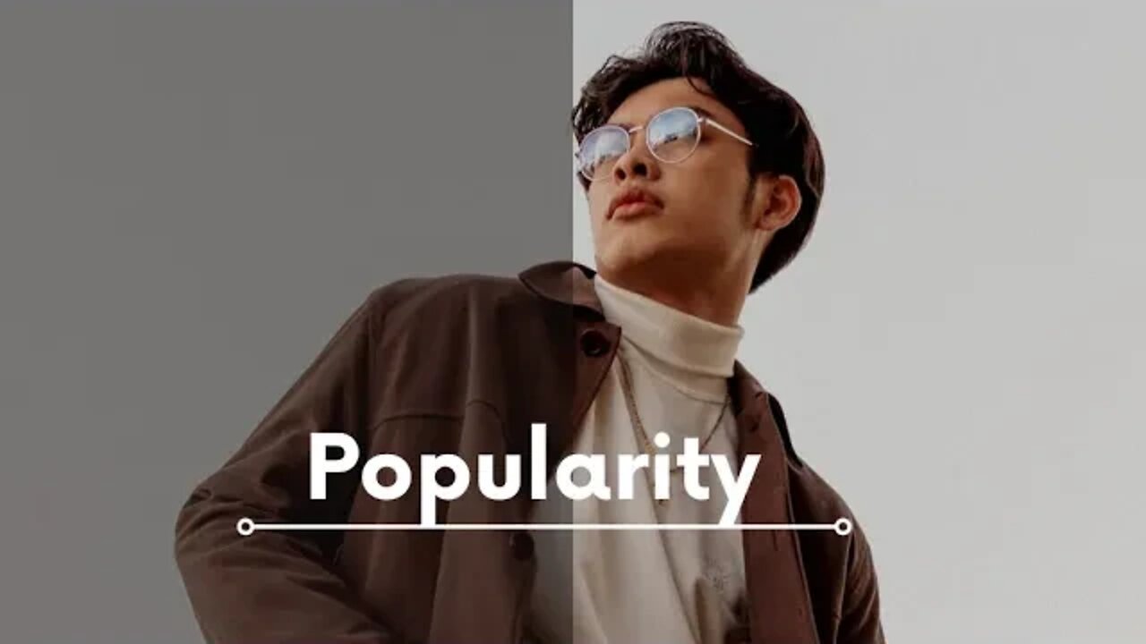 Popularity