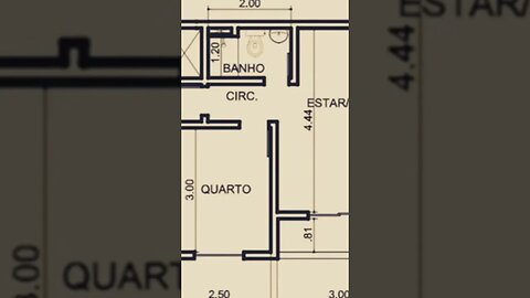 planta baixa