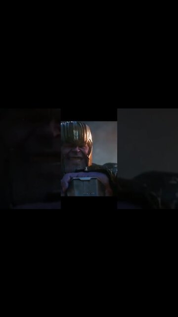 Avengers🔥versus🔥Thanos whatsApp status💯#shorts ITS SANA SHAIKH