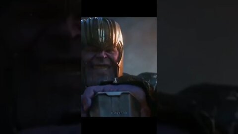Avengers🔥versus🔥Thanos whatsApp status💯#shorts ITS SANA SHAIKH