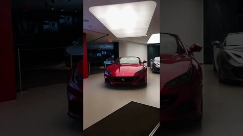 More #ferrari make it #red