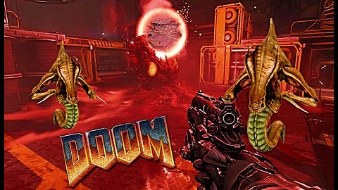 НАМ УДАЛОСЬ ЗАПУСТИТЬ #DOOM В #STARCRAFT 2 )) @ParaToxic