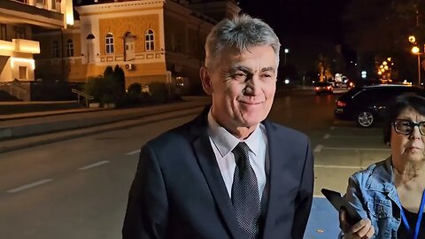 Със сериозна преднина проф Христо Христов от БСП за България печели местните избори на втория тур