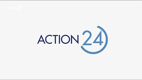 ACTION 24 - Διαφημιστικά εκπομπών, σήματα καταλληλότητας και καινούριο γενικό σήμα