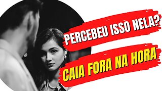 Como saber se ela é a mulher certa para relacionamento?