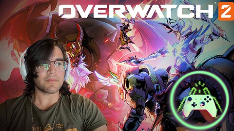 🍺🔴Live🔴 BATTLEFIELD 2042 🌟OVERWATCH 2!🌟 🍺