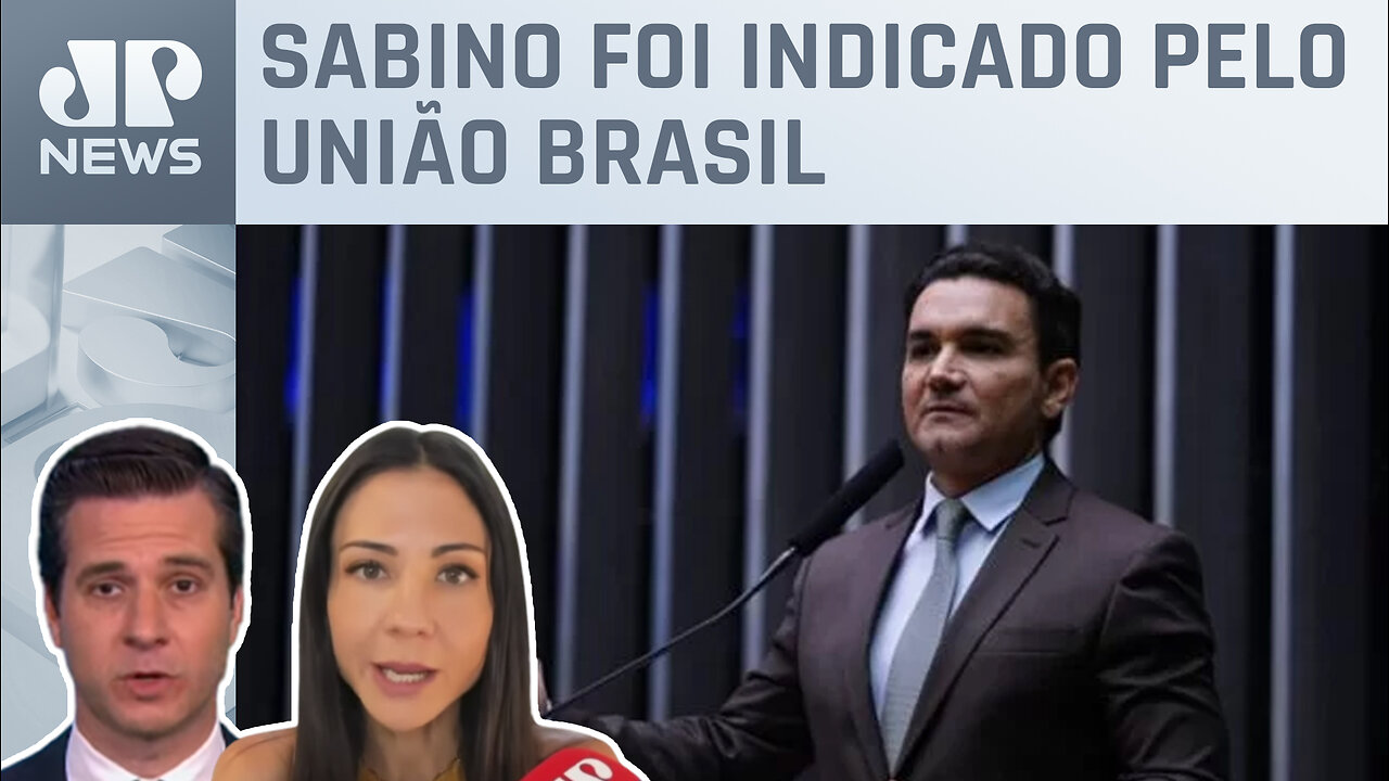 Amanda Klein e Beraldo analisam confirmação de Sabino no Ministério do Turismo