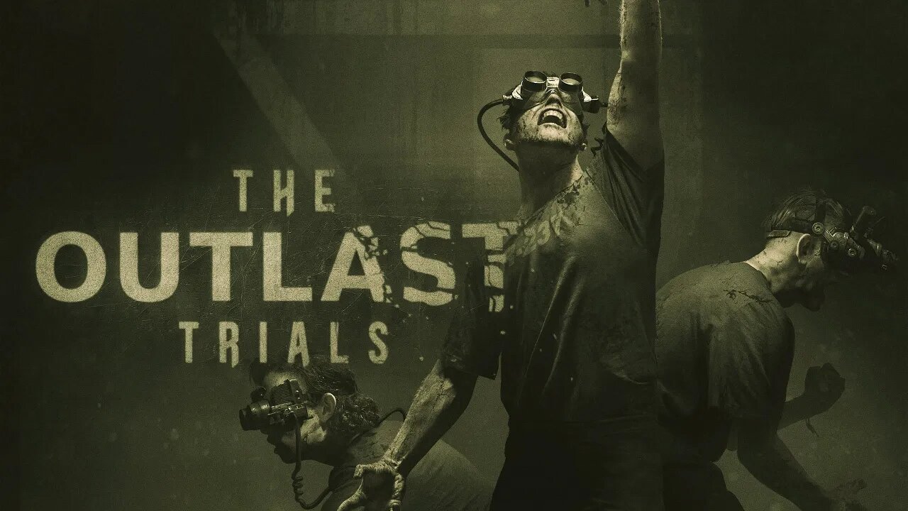 Complete The Therapy | The Outlast Trials