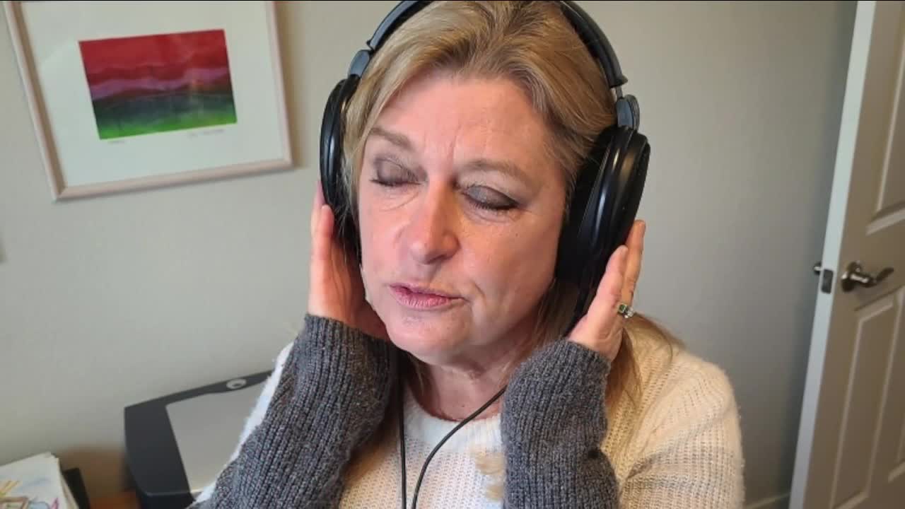 Longmont family's music skills helped bridge loneliness of cancer patient's long hospital stay