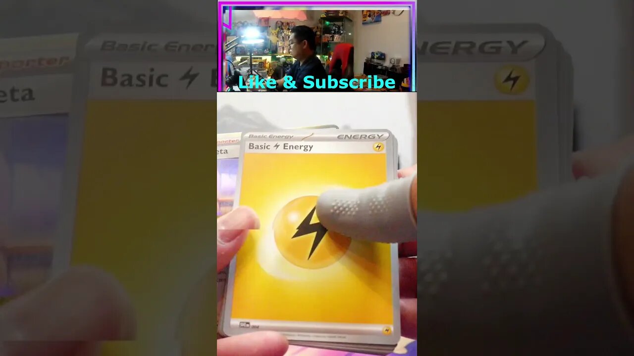 The Power of the Toung, is Real! #like #tcgpokemon #pokemon #comment#subscribetomychannel #charizard