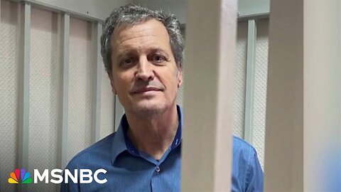 'Bittersweet': Marc Fogel's sister speaks out after he was not freed in prison swap| RN