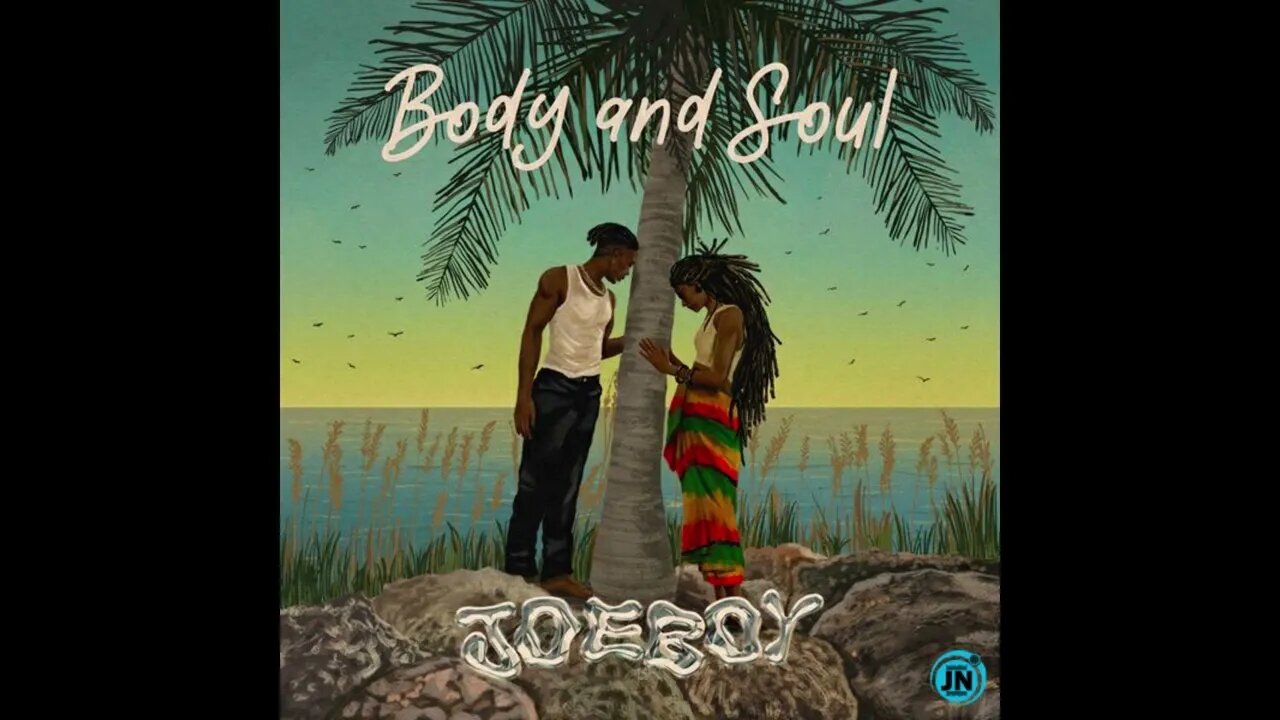 Joeboy - Body & Soul INSTRUMENTAL REPRODUCED BY BIZYBITZ