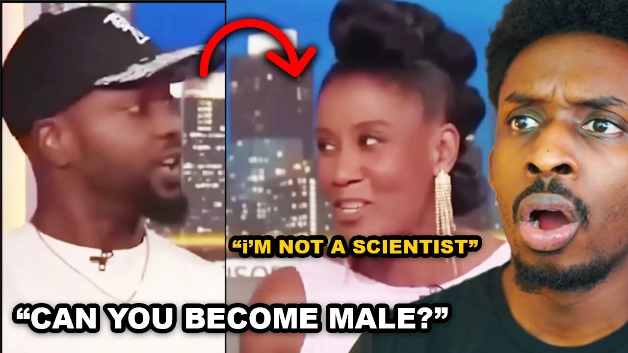 Man EXPOSES Women's Delusion With Simple Question