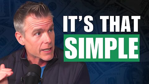 Dan Martell: The Man Who Knows The Cheat Code To Money💲
