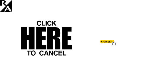 Click HERE to Cancel