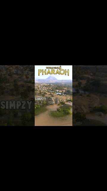 Memphis Total War Pharaoh