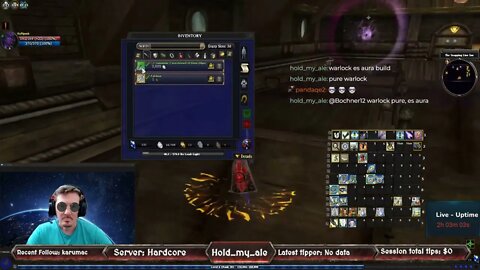 lets play Dungeons and Dragons Online hardcore season 6 2022 10 18 20 11 32 0087 14of18