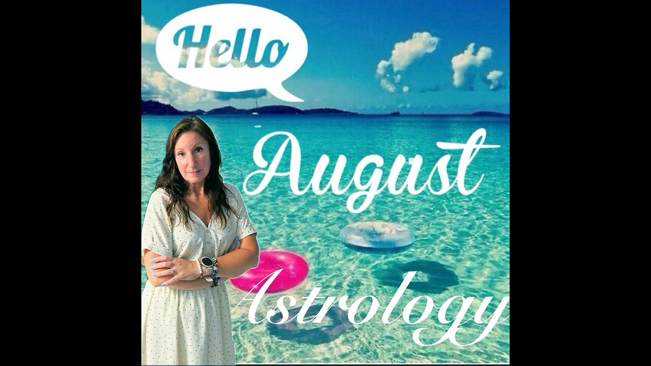 August Astrology- More Election Drama to come