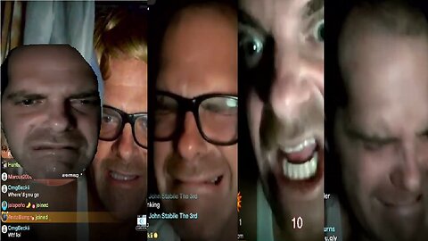 BT Accuses Viewers of Stealing his Wallet