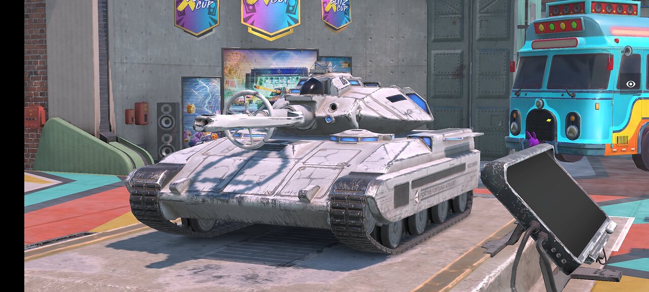 T92E1 - Ace Tanker "M", 3.5 K Damage, 3.7 K Assist, Rating Mode, Hellas Tier 10 MM - WoT Blitz Tank