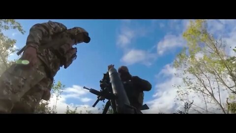 Wagner's group continues fierce fighting on the outskirts of Bakhmut and Soledar