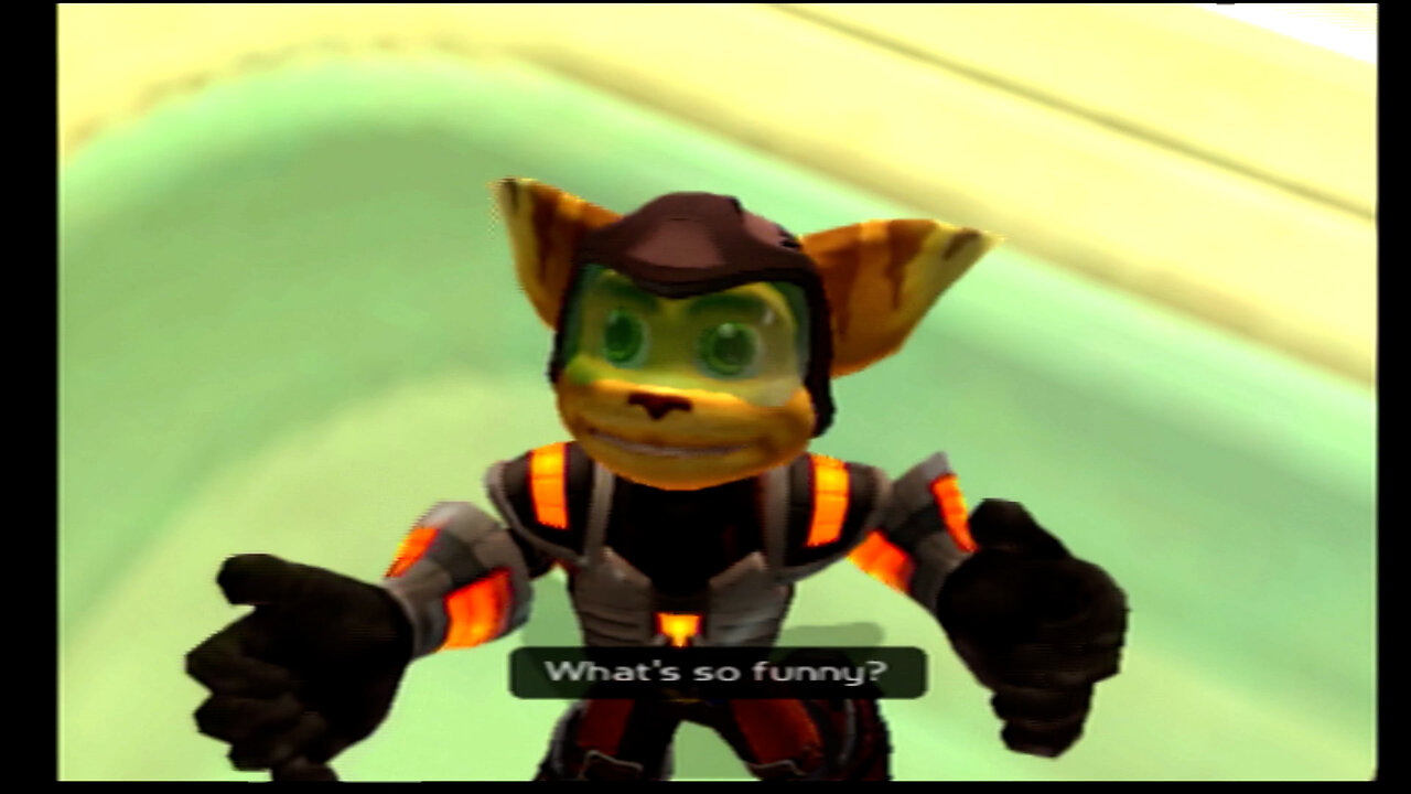 Bel Plays Ratchet & Clank Going Commando Part 20 | Hornet's Nest