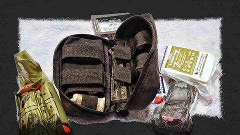 Why Every Gun Owner Should Have This Compact Medical Kit
