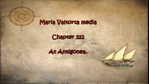At Antigonea.