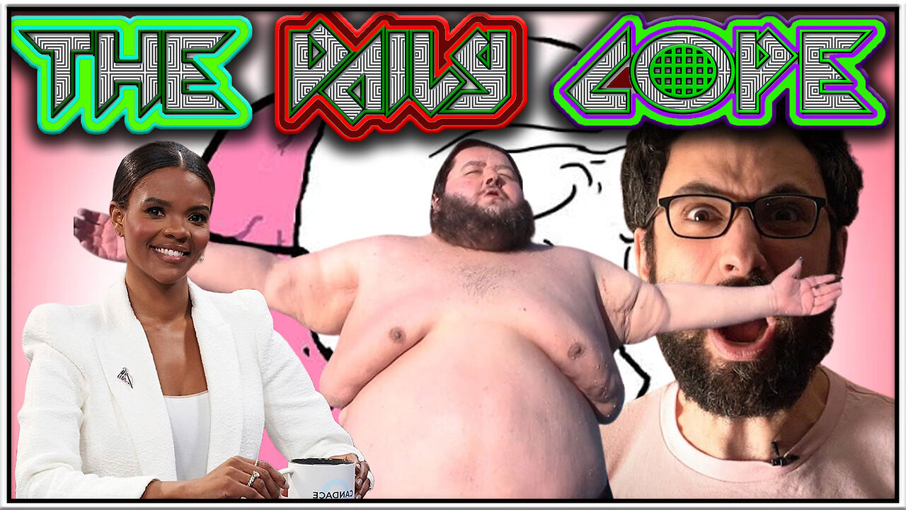 Boogie2988 Faked Cancer!? Candace Owens Cancelled, mrgirl Does Blackface!!