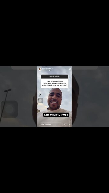 O que o raiam faria se estivesse começando no Marketing Digital | Raiam Santos e