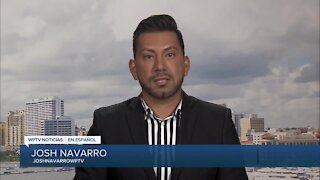 WPTV noticias de la semana: 21 de julio