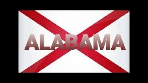 Dumb Alabama Laws