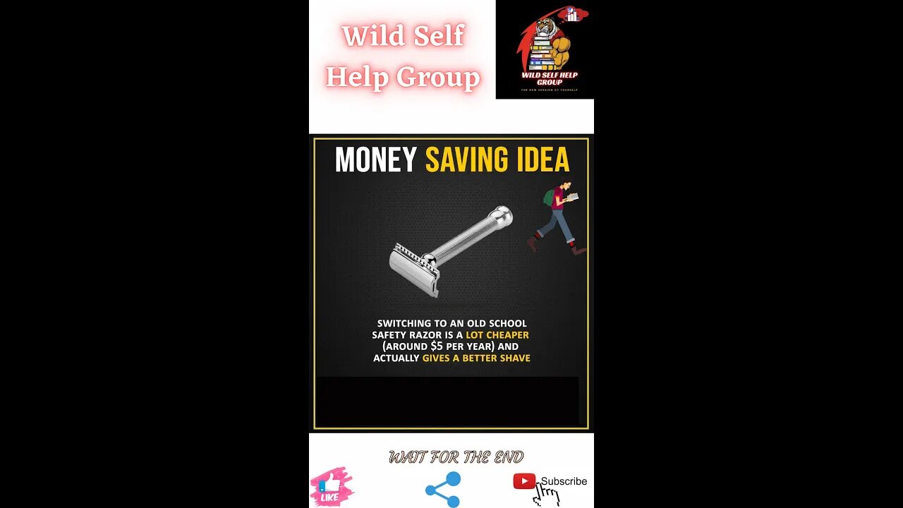 🔥Money saving idea🔥#shorts🔥#motivation🔥#wildselfhelpgroup🔥16 march 2022🔥