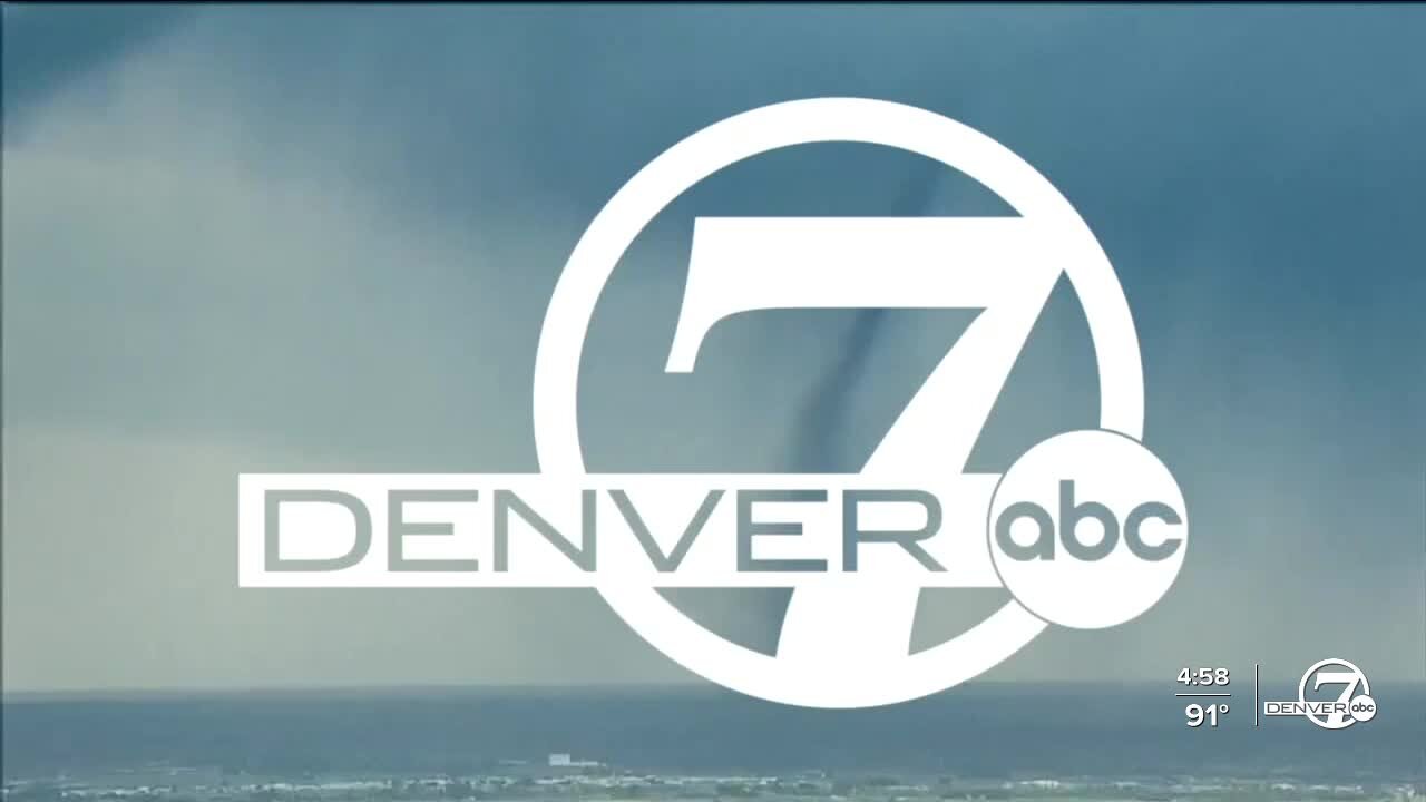 Denver7 News at 5PM | Tuesday, June 8, 2021