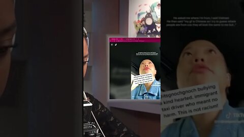 WOKE TIKTOKER GETS INSTANT DOSE OF KARMA #shorts #viral #tiktok #trending #viralvideo #facts #karma