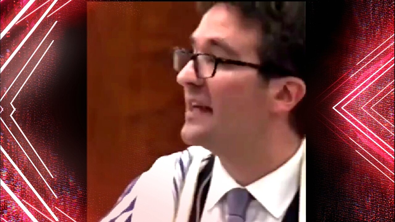 THIS IS WHAT THEY BELIEVE, TEACH, PRACTICE, FEEL AND BREATHE ✡️