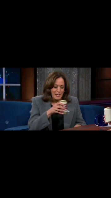 Do you really think she should be President?